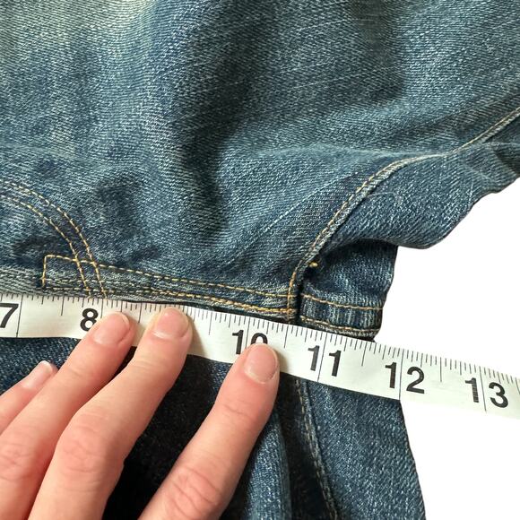 NEW Simon Miller Folsom Straight Leg Jeans - Picture 12 of 12